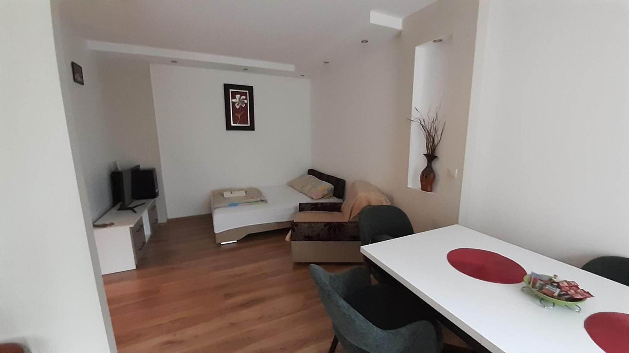 Apartament Krakow