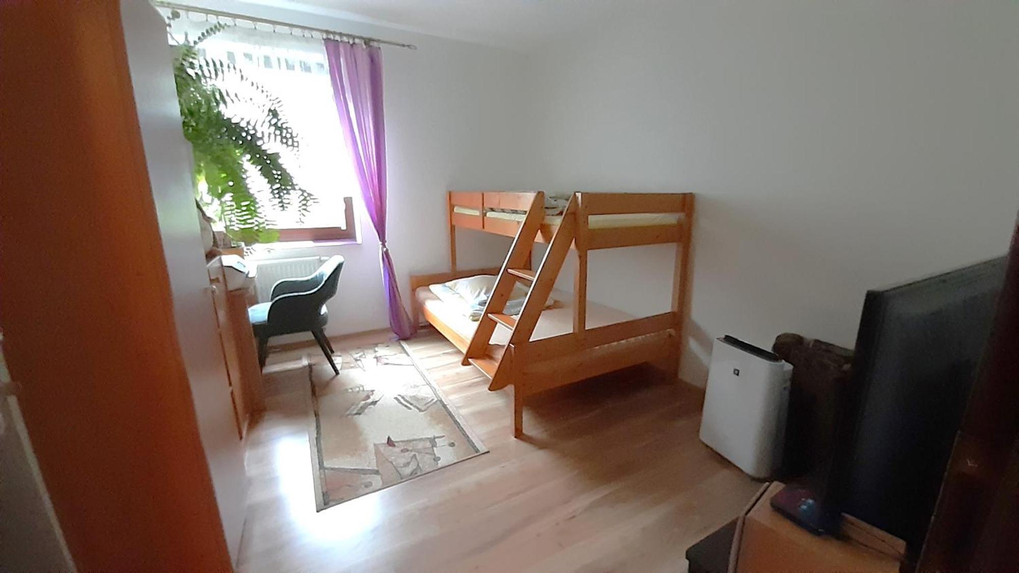 Apartament Apartment