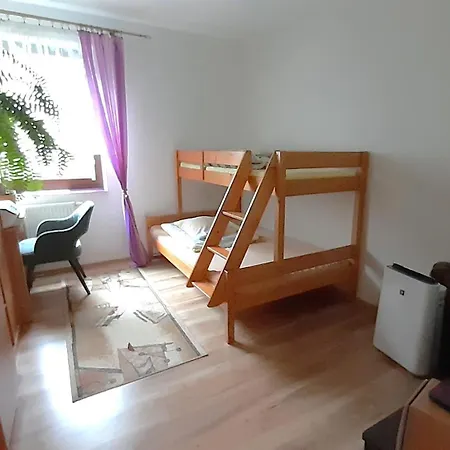 Apartament Krakow Exterior photo