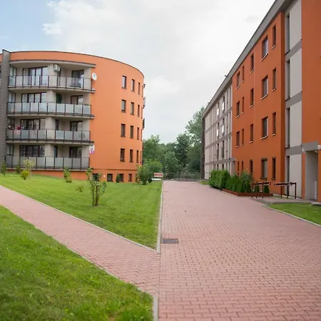 Apartament Krakow Exterior photo