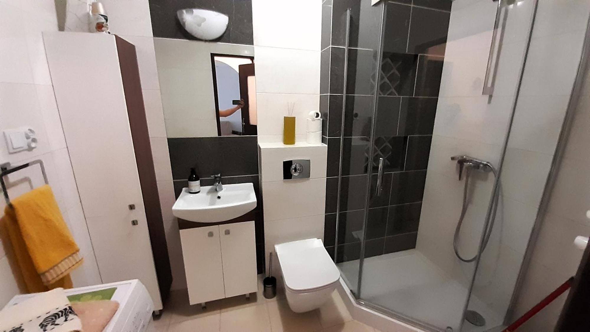 Apartmán Apartament