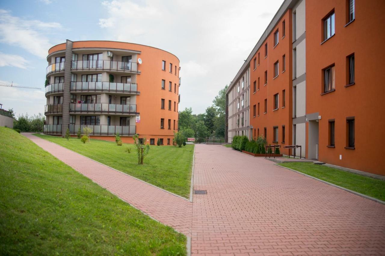 Apartmán Apartament *