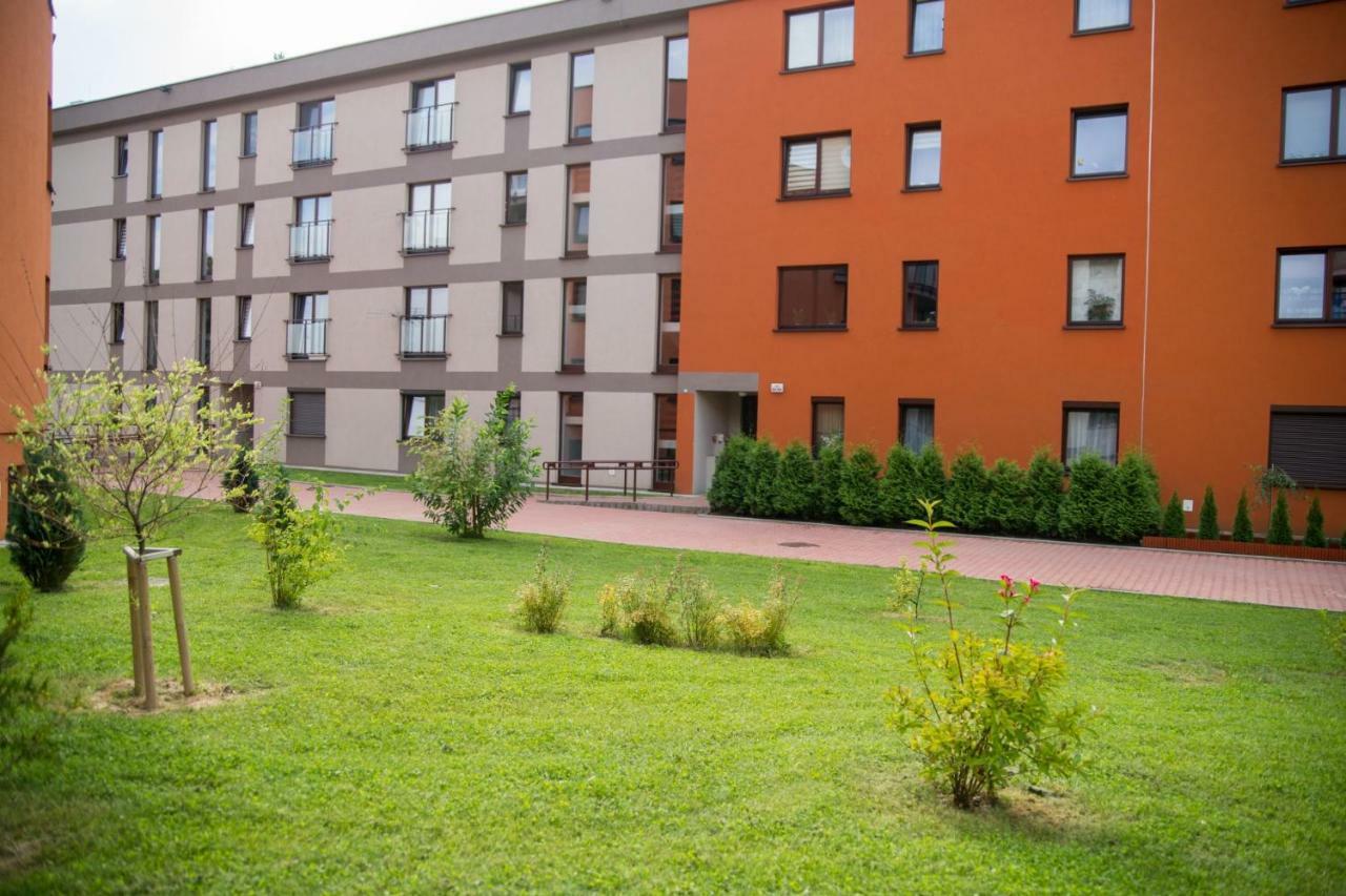 Apartament Apartmán
